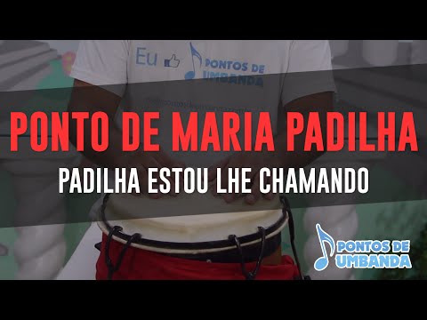 Capa do vídeo: gira – Padilha estou lhe chamando