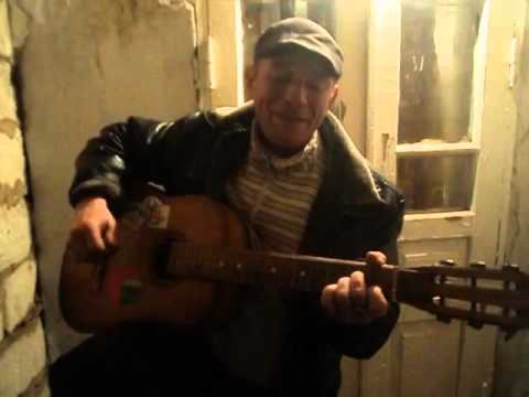 Прикольная песенка