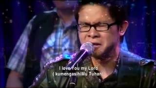 HOLY SPIRIT | Before30 Live Recording - GMS
