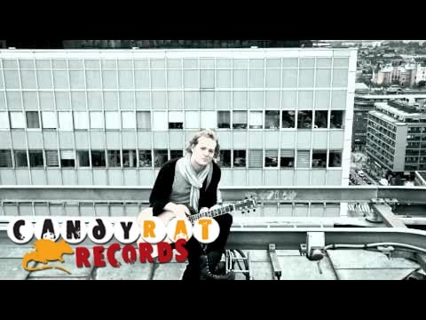 Jimmy Wahlsteen - 181st songs - (Voted Top 25 Essential Echoes CDs for 2010)