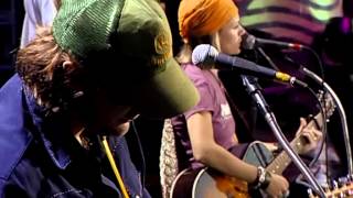 Shelby Lynne - Jesus on a Greyhound (Live at Farm Aid 2006)