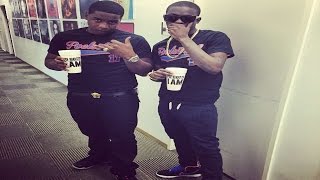 Abillyon GS9 ft. Bobby Shmurda ~ Weight Up (Video)