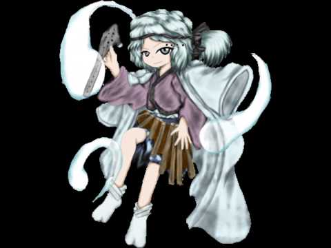 Reactivate Majestical Imperial - 3rd stage theme