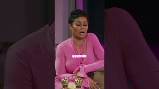 BLACC Chyna Explains Why Rob Kardashian Never Comes Out #shorts #blacchyna #kimkardashian
