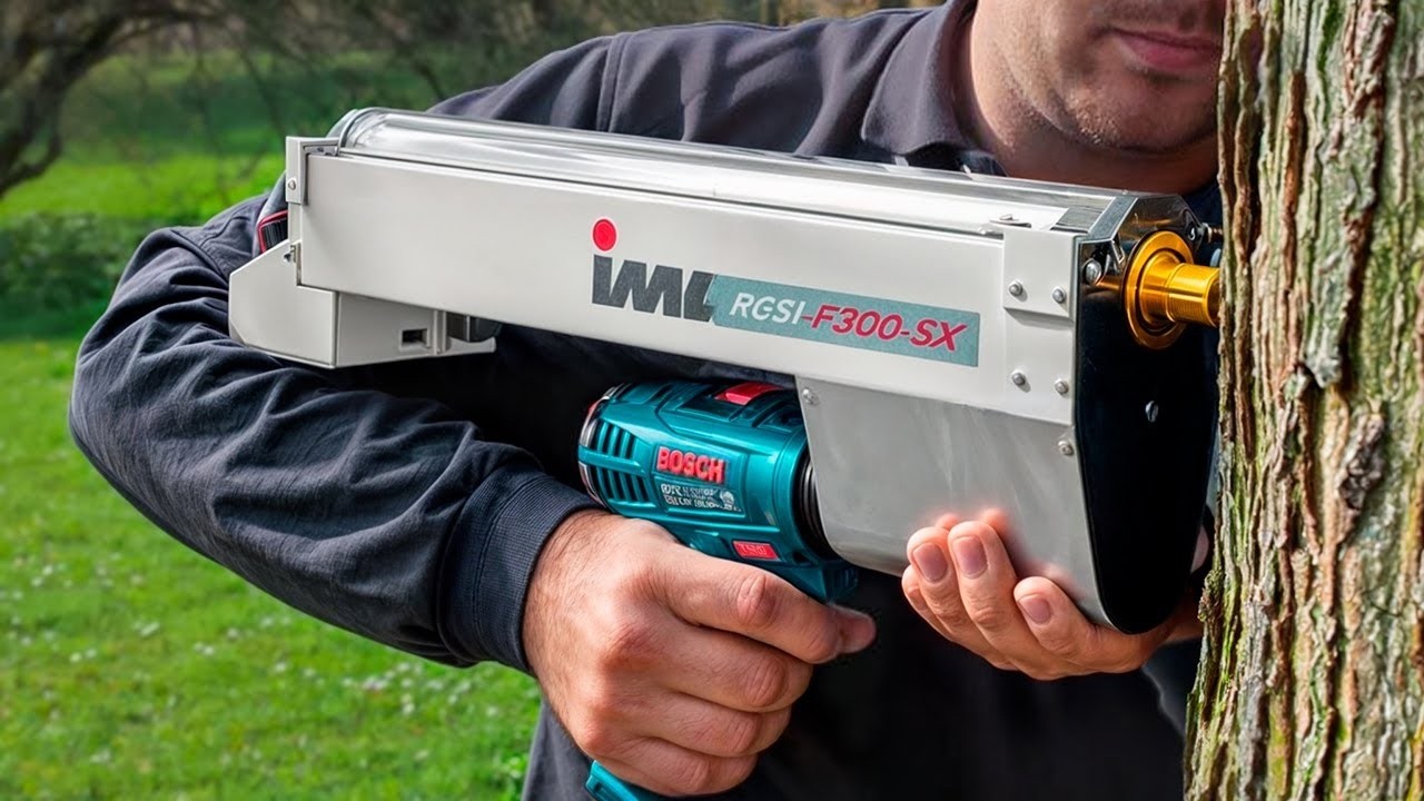 COOL TOOLS YOU SHOULD KNOW ABOUT