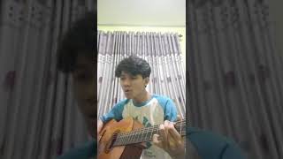Download lagu Melukis Senja - Budi Doremi|| COVER BY EVANDER mp3