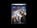 Opening To Tomorrowland 2015 DVD