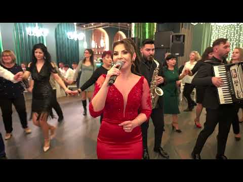 Livia Celea Streata ❌ Sarbe ❌ Live ❌ Colaj de joc 2024 ❌