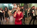 Livia Celea Streata Sarbe Live Colaj De Joc 2024