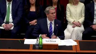 Bessent calls bond buybacks a success