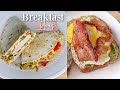 The Best 13 Healthy Breakfast Ideas Without Eggs