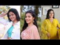Sanchita Bashu New Instagram Reels Sanchita Short Video ️