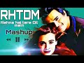 RHTDM Mashup Rehna Hai Tere Dil Mein Mashup Kk Bombay Jayashri Juke Box Breath Of Love