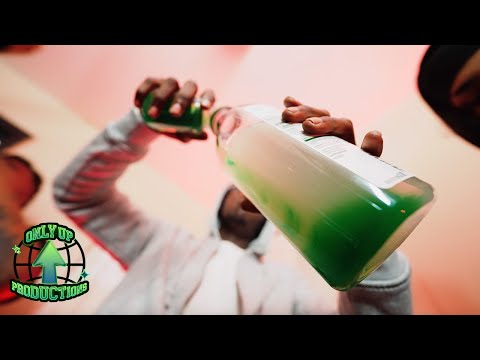 RDG SG - "Lift Up" (Shot by @onlyupprod)