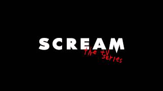 Scream TV Series   Theme Song