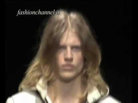 "Salvatore Ferragamo" Autumn Winter 2010 2011 Milan 1 of 2 pret a porter men by FashionChannel