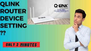 Qlink Router Device Settings: Your Complete Video Guide