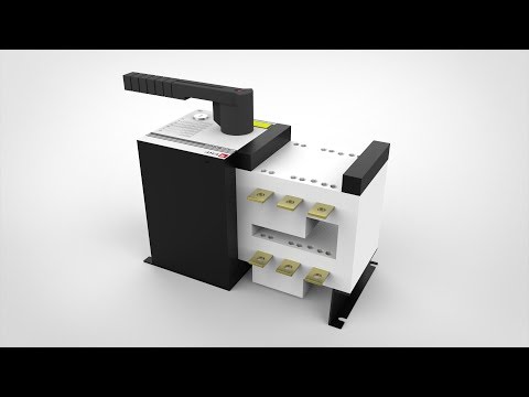 Видеоинструкция подключения прибора АВР