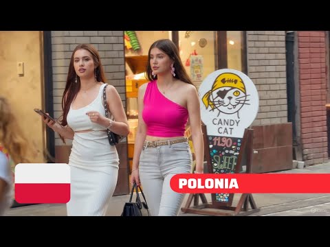 FEAST FOR THE EYES in POLAND