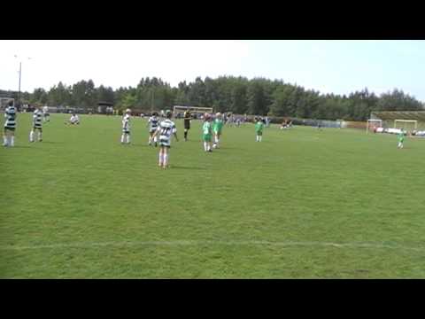 NADSTAL CUP   KS Hubertus vs KS Raszyn rocznik 2003