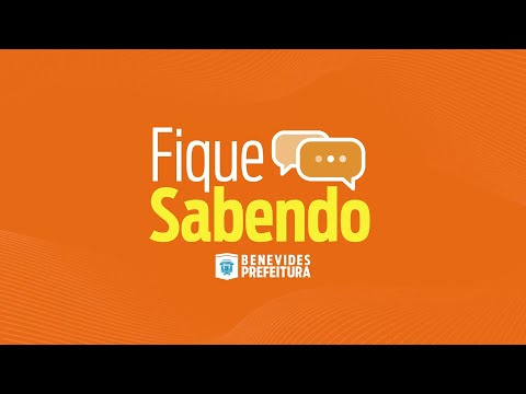 Fique Sabendo 07/01/2023