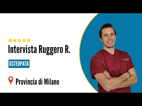 Video testimonianza