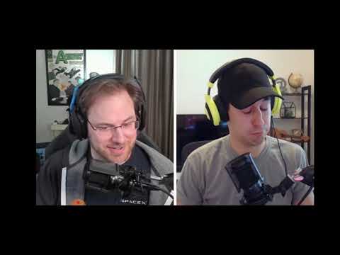 Ryan Haywood's Foreshadowing