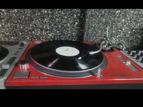 Lange Feat. Leah - Don't Think It (Feel It) (Lange Alternative Dub) (Dj Dead Breakbeat Edit)