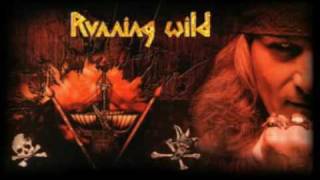 Running Wild - Chains and Leather