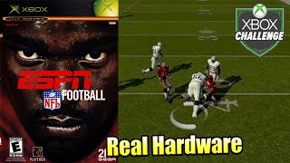 Vidéo ESPN NHL Hockey 2K4