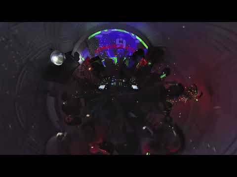 ROMANCE ATTACK @ HOLDING SPACE