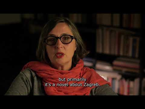 Prekid programa zbog čitanja - RutaTannenbaum; Miljenko Jergović