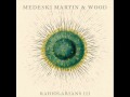 medeski martin & wood - satan your kingdom must ...