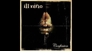 Ill Nino - Re-Birth [Instrumental]