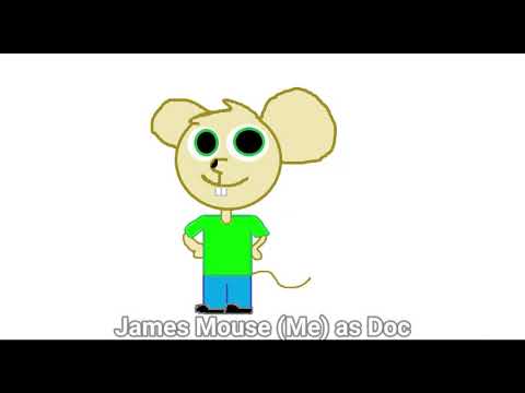 Maisie White And The Seven Animals cast video