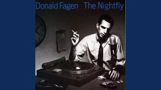 Donald Fagen - The Goodbye Look