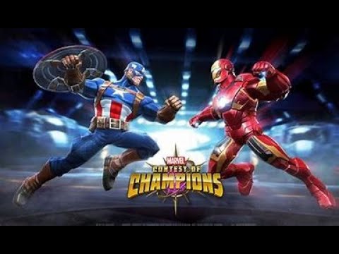 6 Star Mister Negative First Look & Gameplay! - A CRAZY PLAYSTYLE!!! - Marvel Contest of Champions