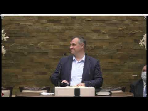 Daniel Grigoriciuc - Nu-ți irosi viața - Predica