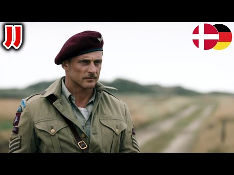 Land of Mine (2015) Review