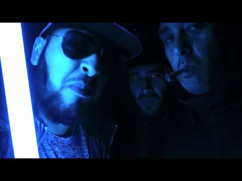 Lascarlateam - Du 13 au 45 feat. Mister yelo & Smoki (clip officiel)