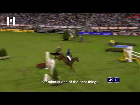 Toveks Mary Lou - Mares of Macha