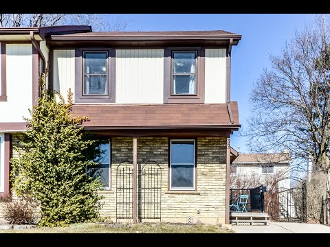 32 Kindle Court Brampton