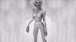 Lady Gaga ft. SOPHIE - LG6 (Audio)