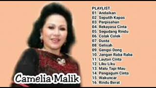 Download lagu Camelia Malik,full album mp3
