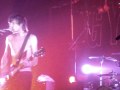 Gyroscope Beware Wolf Metro Theatre Sydney
