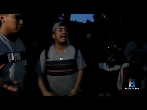 Naju y KRT vs FKO y Praxis vs Astro y Stan Lee [Octavos] Fecha 5