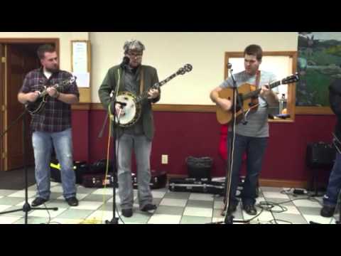 "The Clay Hess Band" featuring Ron Block