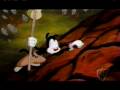 Animaniacs Yakko Tiger Prince
