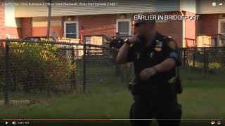 Live PD: Sgt. Chris Robinson &amp; Officer Mark Blackwell - Shots fired Episode 2
