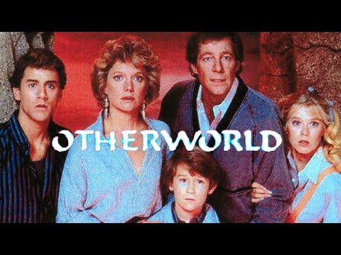 Classic TV Theme: Otherworld